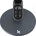Maxcom Desk Lamp LED ML 5100 Artis, grey