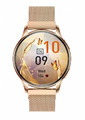 EcoWatch Smartwatch EW03, gold