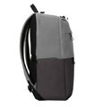 Targus Backpack Sagano EcoSmart 16", black/grey