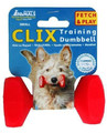 Clix Training Dumbbell Small
