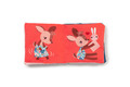 LILLIPUTIENS Roe-deer Stella cuddly toy with accessories for falling asleep 2+
