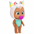 Cry Babies Doll Magic Tears Stars Jumpy Monsters, Nunu 3+