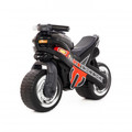 Ride-On Motorcycle MX, black