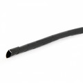 Organizer cables - spiral 12mm 10m black 