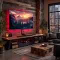 MacLean Gaming Monitor Mount NanoRS 32-55" RS167