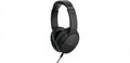 Sencor Headset Headphones SEP 636BK, black