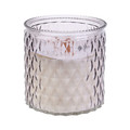 Scented Candle Ruby Ambre