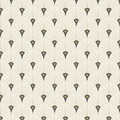 GoodHome Vinyl Wallpaper on Fleece Celsia, white