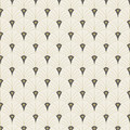 GoodHome Vinyl Wallpaper on Fleece Celsia, white