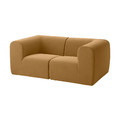 STOCKHOLM 2025 2-seat sofa, Alhamn beige