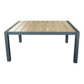 Corner Garden Sofa Set Vao