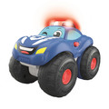 Baby Clementoni Roger Police Car 12m+