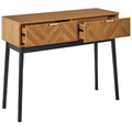 Console Table Felix, natural