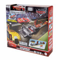 Disney Pixar Cars The Jump for the Golden Piston Cup Playset JDJ02 3+