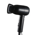 Feel Maestro 1500W Compact Travel Hair Dryer MR-200