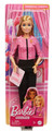 Barbie Future Leader Doll HXN96 3+
