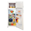 Candy Fridge-freezer C1DV145SFW