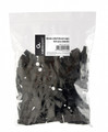 Gembird Strain Relief RJ45 100pcs, black