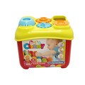 Clementoni Baby Clemmy Activity Bucket 10m+