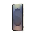 CRONG Phone Case Samsung S25, beige