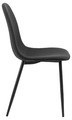 Dining Chair Celia, black