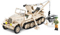 COBI Blocks Sd.Kfz. 9/1 Famo 498pcs 8+