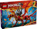 LEGO Ninjago Source Dragon of Motion 12+