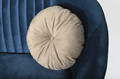 Decorative Cushion Olivia 40cm, beige