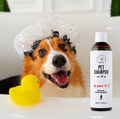 PETS Pet Shampoo Argan Oil 250ml