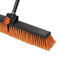 Sweep Broom Magnusson PVC