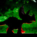 Lisciani I'm A Genius Dino Steam - Triceratops 5+