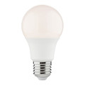 Diall LED Bulb A60 E27 806 lm 4000 K 10-pack