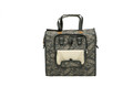 Newlooxs Bicycle Bag Forest Lilly, anthracite