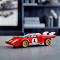 LEGO Speed Champions 1970 Ferrari 512 M 8+