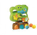Clementoni Baby Logical Tree 12m+