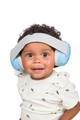 Dooky Baby Ear Protection 0-3y, blue