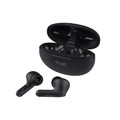 Trust Earbuds Yavi Bluetooth ENC, black