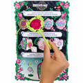 MONSTER HIGH® SKULLTIMATE SECRETS™ VENUS MCFLYTRAP® Doll HYT75 4+