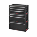 Keter Tool Chest of 6 drawers