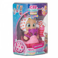 Cry Babies Doll Magic Tears Stars Jumpy Monsters, Momo 3+