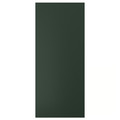 HAVSTORP Door, deep green, 60x140 cm