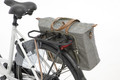 Newlooxs Bicycle Bag Nomi Tendo, grey