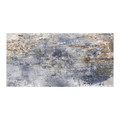 Gres Floor/Wall Tile Delsamo Ceramstic 60 x 120 cm, blue, 1.44 sqm