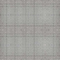 Mosaic Glass Tile Alique GoodHome 30 x 30 cm, silver, 1pc