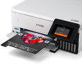 Epson Printer ITS L8160 photo A4 (W)LAN/1.5pl/6-ink/CDPr