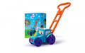 Fru Blu Bubble Tractor + liquid 400ml