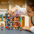 LEGO Harry Potter Diagon Alley™: Weasleys' Wizard Wheezes™ 8+