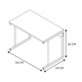 Shelf/Organiser for Microwave