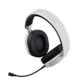 Trust Gaming Headphones GXT 498 Forta, white