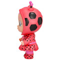 Cry Babies Doll Magic Tears Stars Houses, Lady 3+
